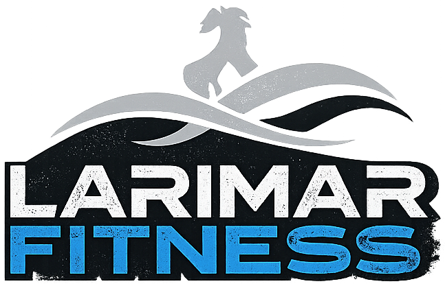 Larimar Fitness